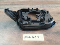 Original Used Toyota Corolla Cross XS Left Outer Mirror Frame
