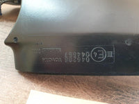 Original Used Toyota Corolla Cross XS Left Outer Mirror Lower Cover