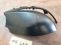 Original Used Toyota Corolla Cross XS Left Outer Mirror Lower Cover