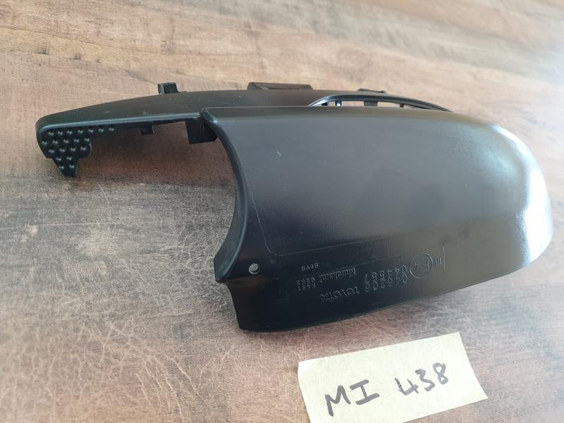 Original Used Toyota Corolla Cross XS Left Outer Mirror Lower Cover