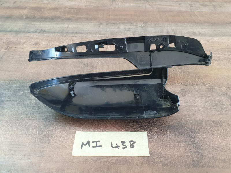 Original Used Toyota Corolla Cross XS Left Outer Mirror Lower Cover