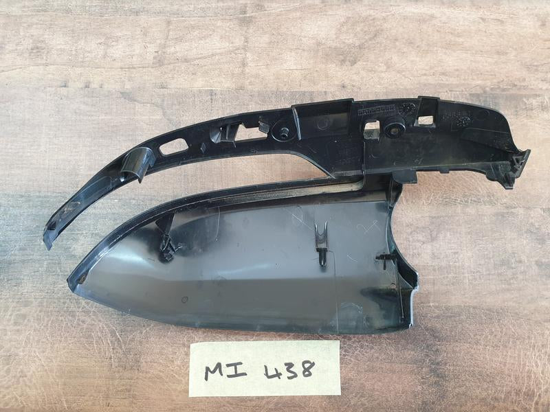 Original Used Toyota Corolla Cross XS Left Outer Mirror Lower Cover