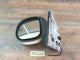 Original Used Ford F250 Left Outer Wing Mirror Complete