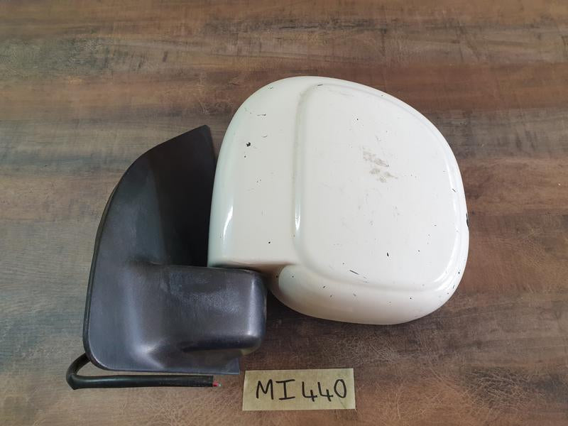 Original Used Ford F250 Left Outer Wing Mirror Complete