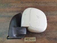 Original Used Ford F250 Left Outer Wing Mirror Complete