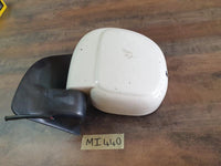 Original Used Ford F250 Left Outer Wing Mirror Complete