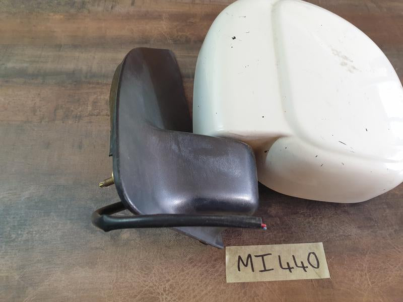 Original Used Ford F250 Left Outer Wing Mirror Complete