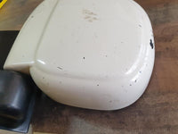 Original Used Ford F250 Left Outer Wing Mirror Complete