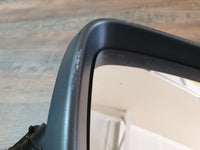 Original Used Volkswagen T-Cross TSI 2025 Right Front Outer Mirror Incomplete No Cover