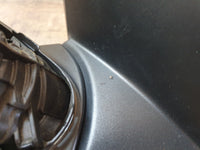 Original Used Volkswagen T-Cross TSI 2025 Right Front Outer Mirror Incomplete No Cover
