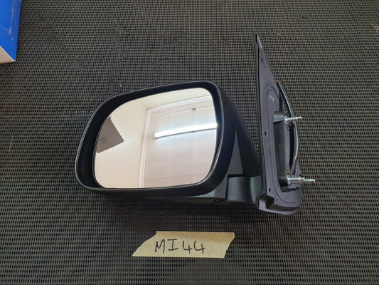 Toyota Aftermarket Hilux Left Outer Mirror Complete
