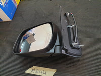 Toyota Aftermarket Hilux Left Outer Mirror Complete