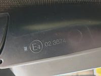 Toyota Aftermarket Hilux Left Outer Mirror Complete