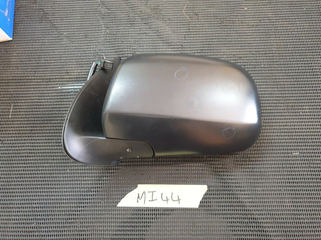 Toyota Aftermarket Hilux Left Outer Mirror Complete