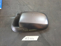 Toyota Aftermarket Hilux Left Outer Mirror Complete