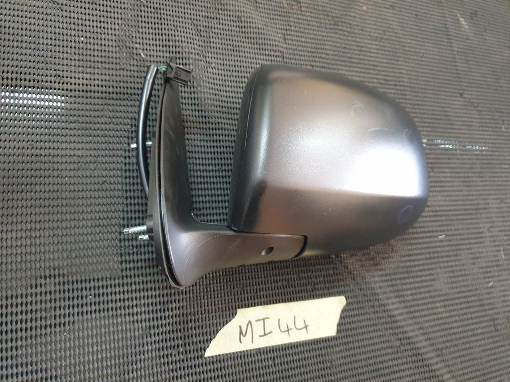 Toyota Aftermarket Hilux Left Outer Mirror Complete