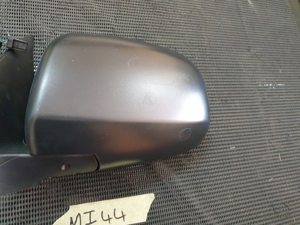 Toyota Aftermarket Hilux Left Outer Mirror Complete