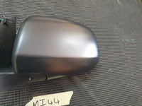 Toyota Aftermarket Hilux Left Outer Mirror Complete