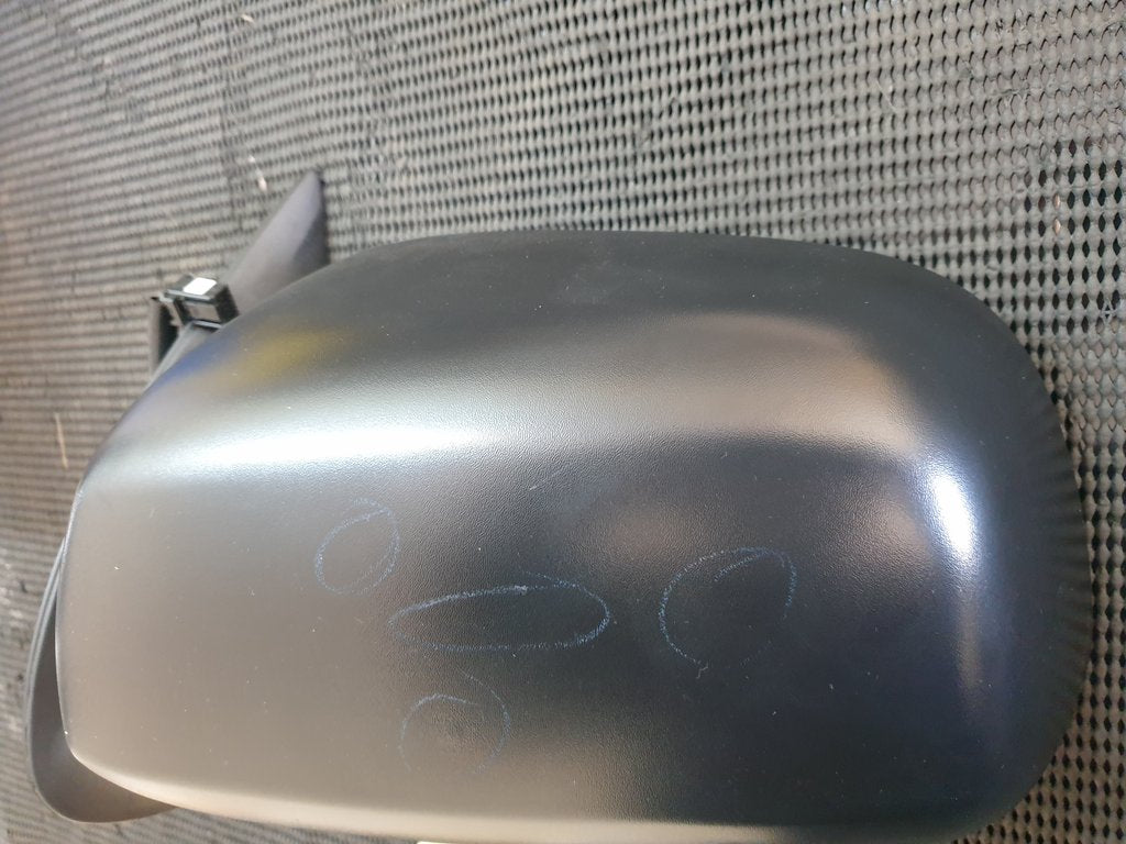 Toyota Aftermarket Hilux Left Outer Mirror Complete