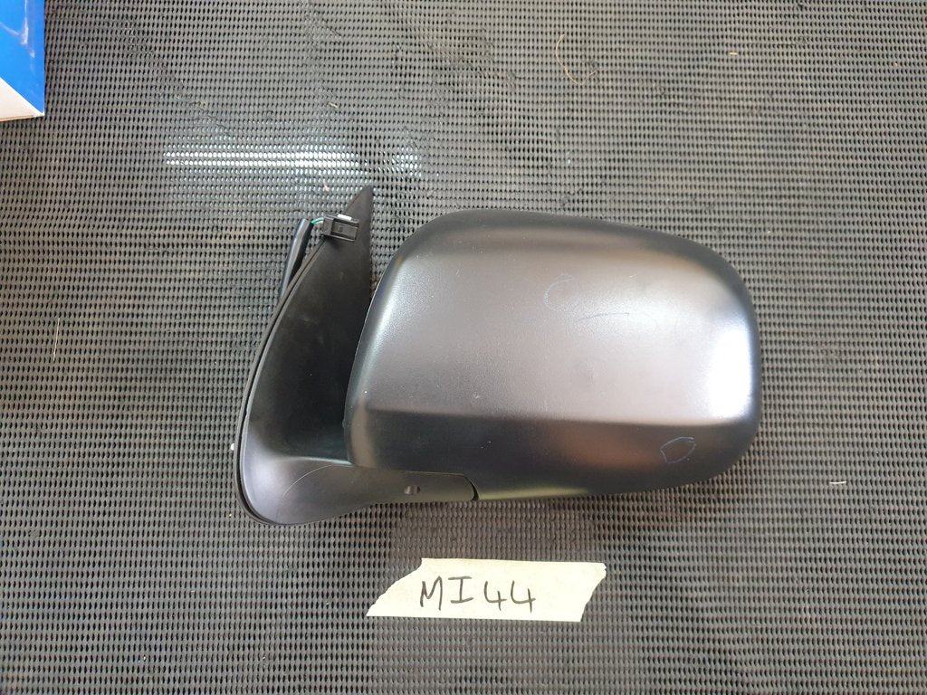 Toyota Aftermarket Hilux Left Outer Mirror Complete