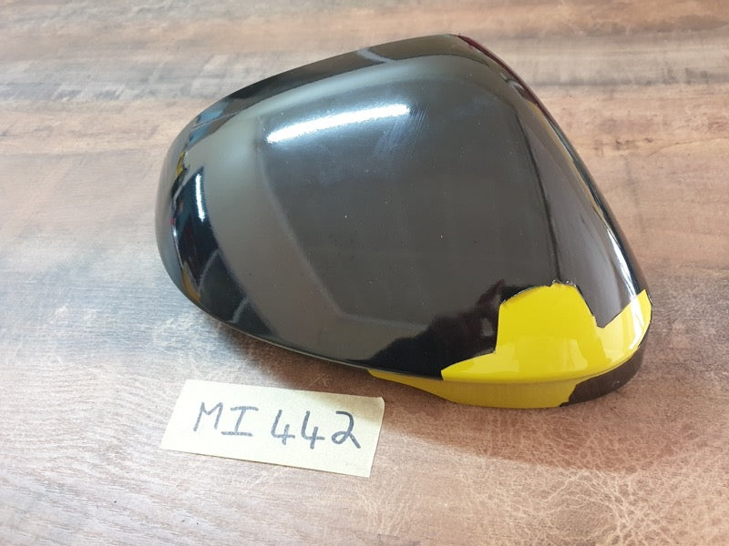 Original Used Volkswagen T-Cross TSI 2025 Right Outer Mirror Cover
