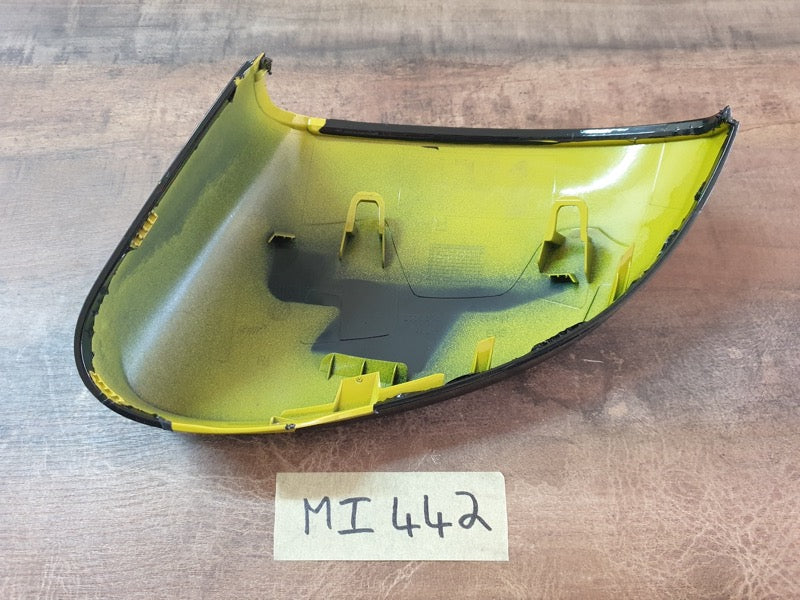 Original Used Volkswagen T-Cross TSI 2025 Right Outer Mirror Cover