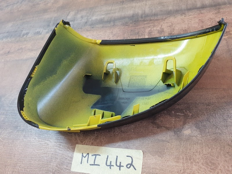 Original Used Volkswagen T-Cross TSI 2025 Right Outer Mirror Cover
