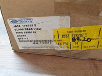 Original New Ford Ranger Left Front Door Outer Mirror Glass