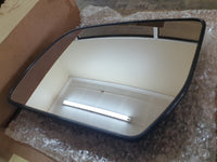Original New Ford Ranger Left Front Door Outer Mirror Glass