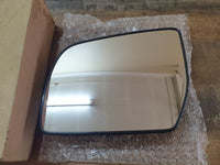 Original New Ford Ranger Left Front Door Outer Mirror Glass