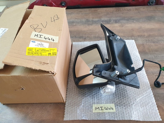 Original New Ford Tourneo 2023 Left Outer Mirror Base No Cover