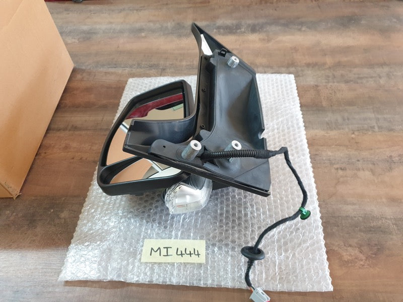 Original New Ford Tourneo 2023 Left Outer Mirror Base No Cover