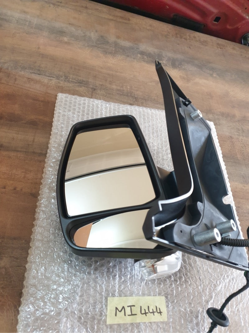 Original New Ford Tourneo 2023 Left Outer Mirror Base No Cover