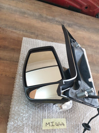 Original New Ford Tourneo 2023 Left Outer Mirror Base No Cover