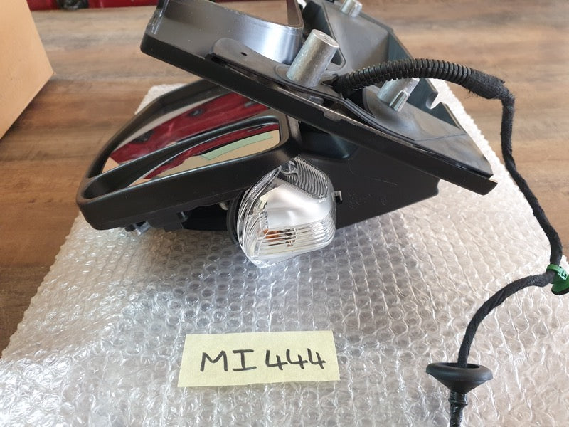 Original New Ford Tourneo 2023 Left Outer Mirror Base No Cover