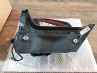 Original New Ford Tourneo 2023 Left Outer Mirror Base No Cover