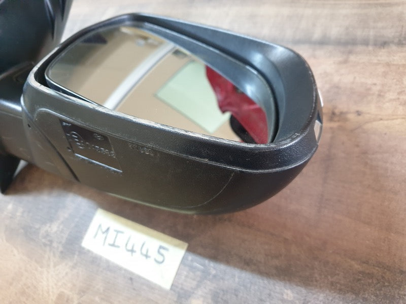 Original Used Hyundai Venue Motion Right Outer Mirror Complete