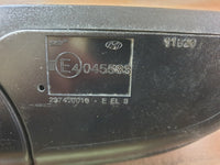 Original Used Hyundai Venue Motion Right Outer Mirror Complete