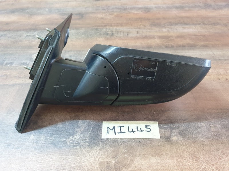 Original Used Hyundai Venue Motion Right Outer Mirror Complete
