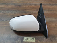 Original Used Hyundai Venue Motion Right Outer Mirror Complete