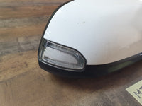 Original Used Hyundai Venue Motion Right Outer Mirror Complete