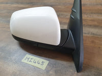 Original Used Hyundai Venue Motion Right Outer Mirror Complete