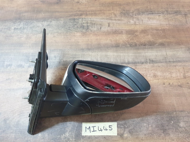 Original Used Hyundai Venue Motion Right Outer Mirror Complete