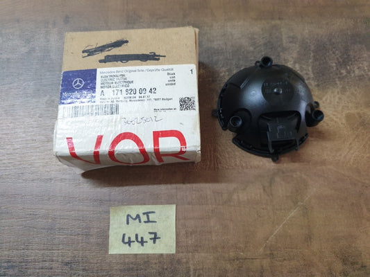 Original New Mercedes-Benz C-Class GL SLK W204 W164 R171 Outer Mirror Electric Mirror Control Element