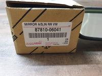 Original Used Toyota Inner Rear View Mirror
