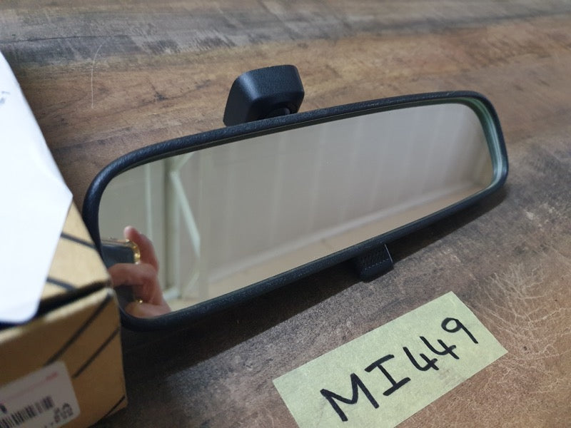 Original Used Toyota Inner Rear View Mirror