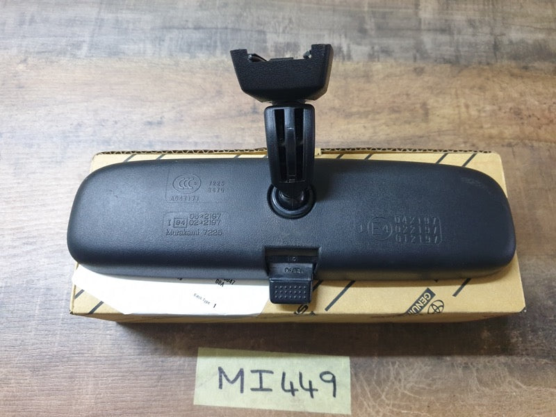 Original Used Toyota Inner Rear View Mirror