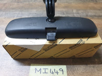 Original Used Toyota Inner Rear View Mirror