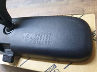 Original Used Toyota Inner Rear View Mirror