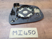 Original Used Ford Focus Left Outer Mirror Glass